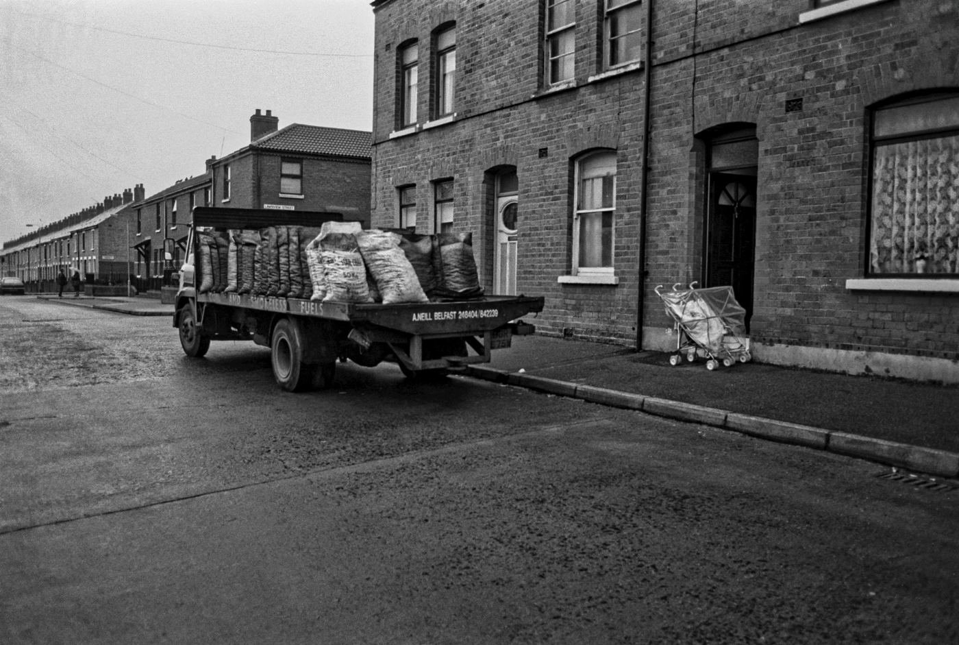 Stories / Reportage — Belfast
