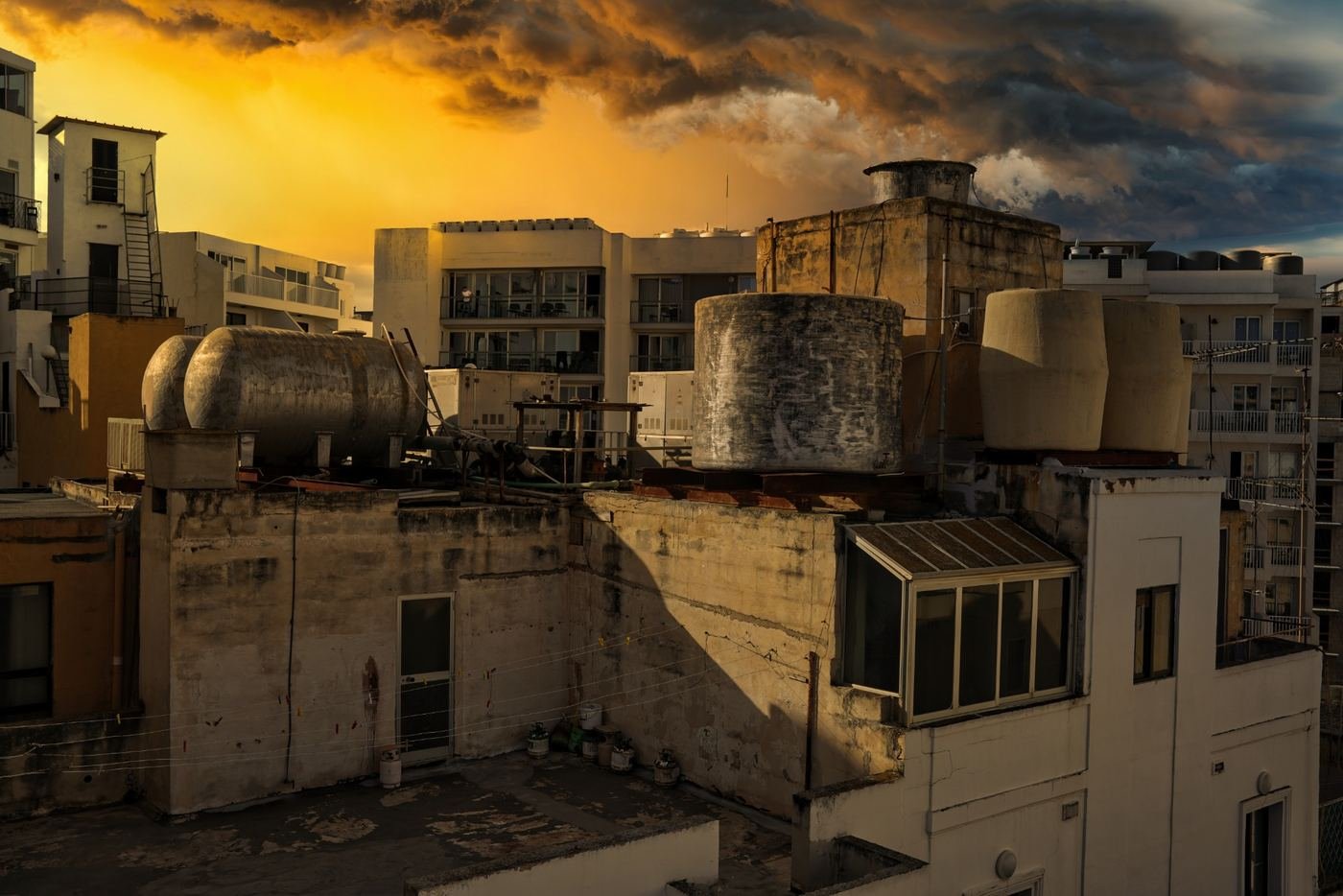 Stories / Reportage — Malta / Bari / Kraków — 2025