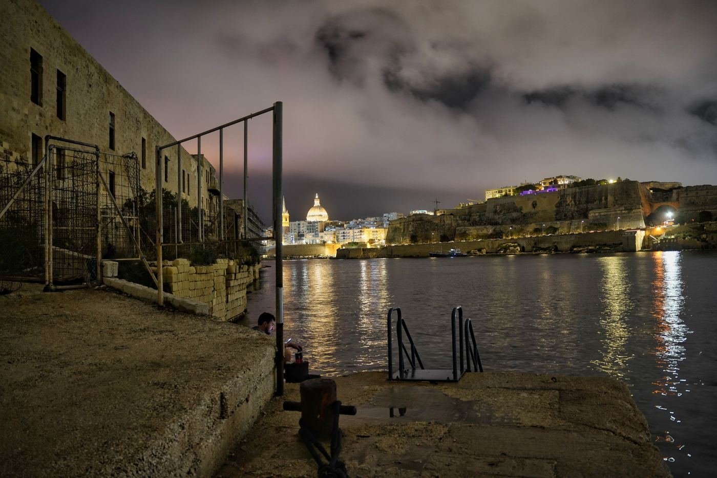 Stories / Reportage — Malta / Bari / Kraków — 2025