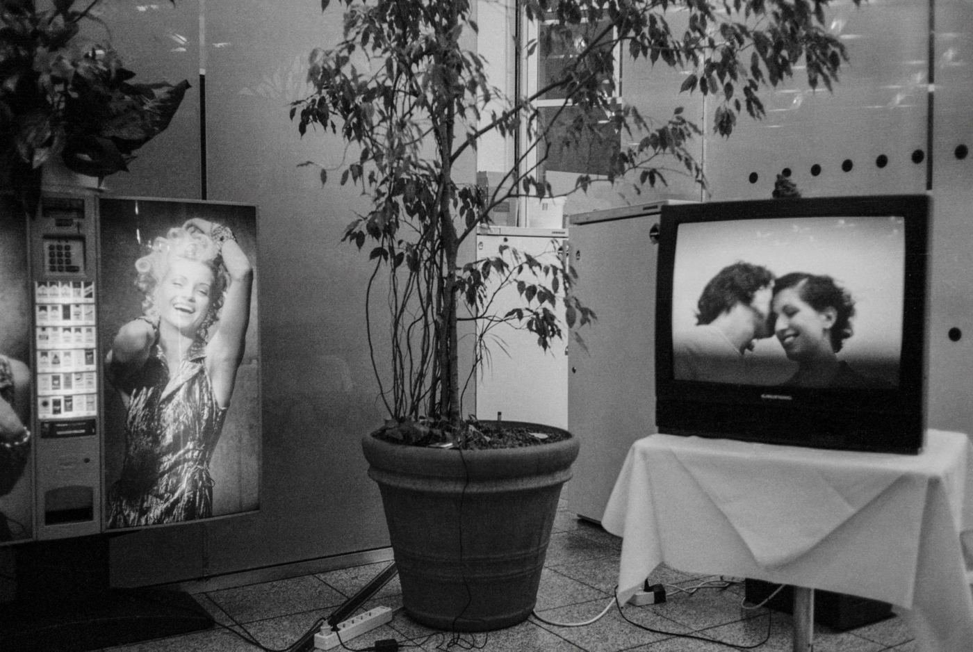 Stories / Reportage — Berlin — 2002