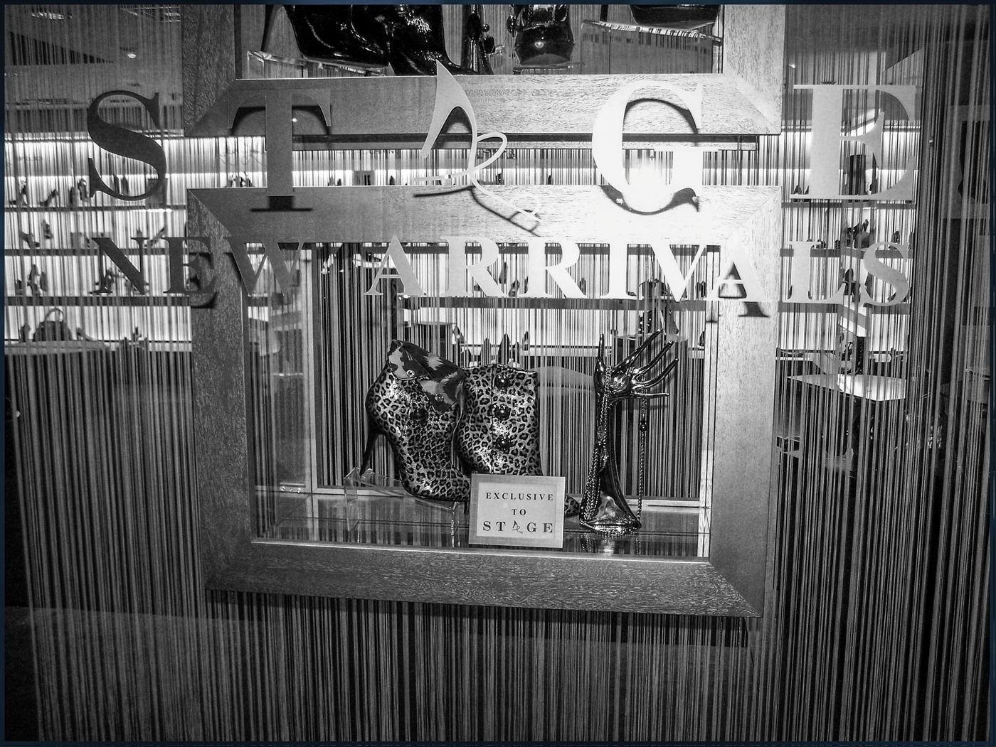 Stories / Reportage — London — 2007