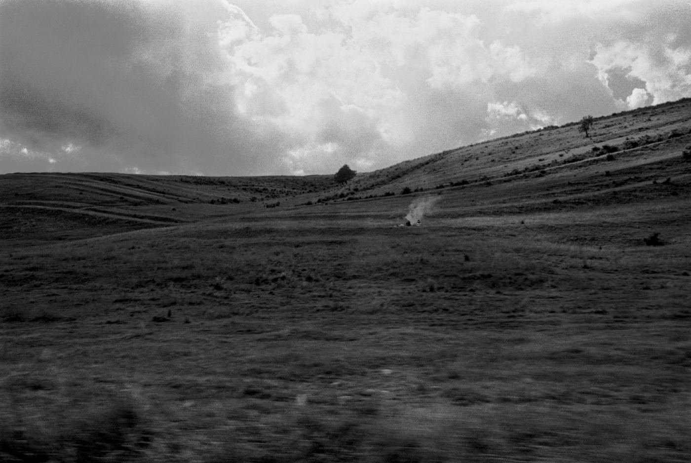Stories / Reportage — Romania — 1997