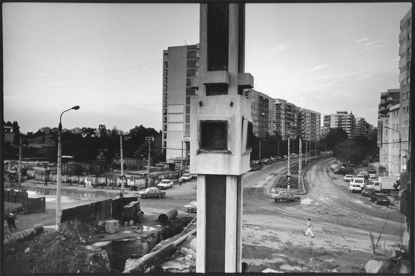 Stories / Reportage — Romania — 1997