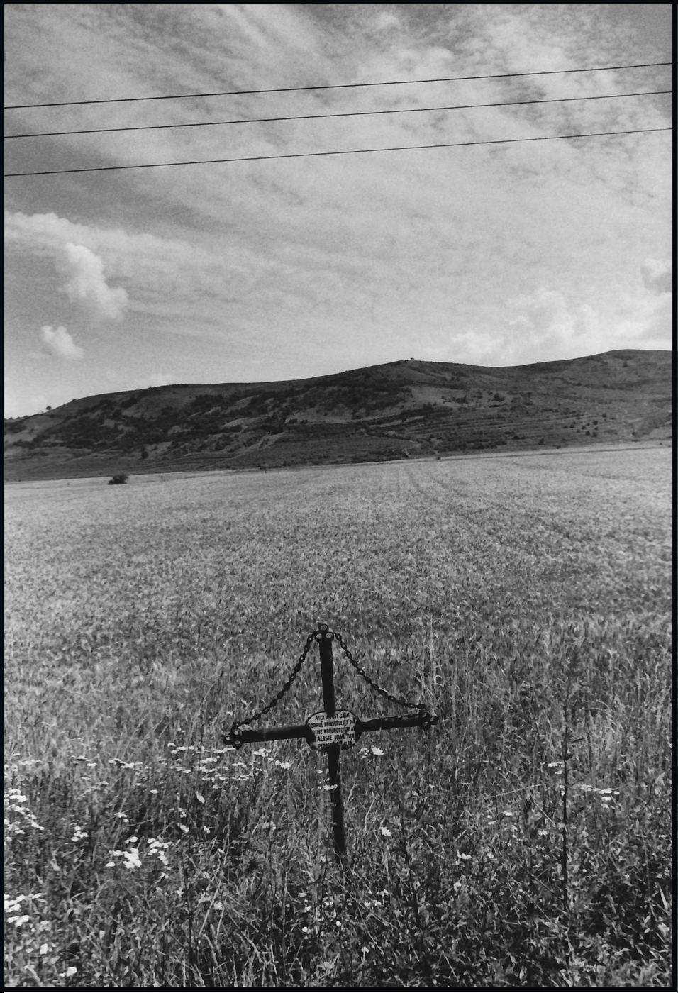 Stories / Reportage — Romania — 1997