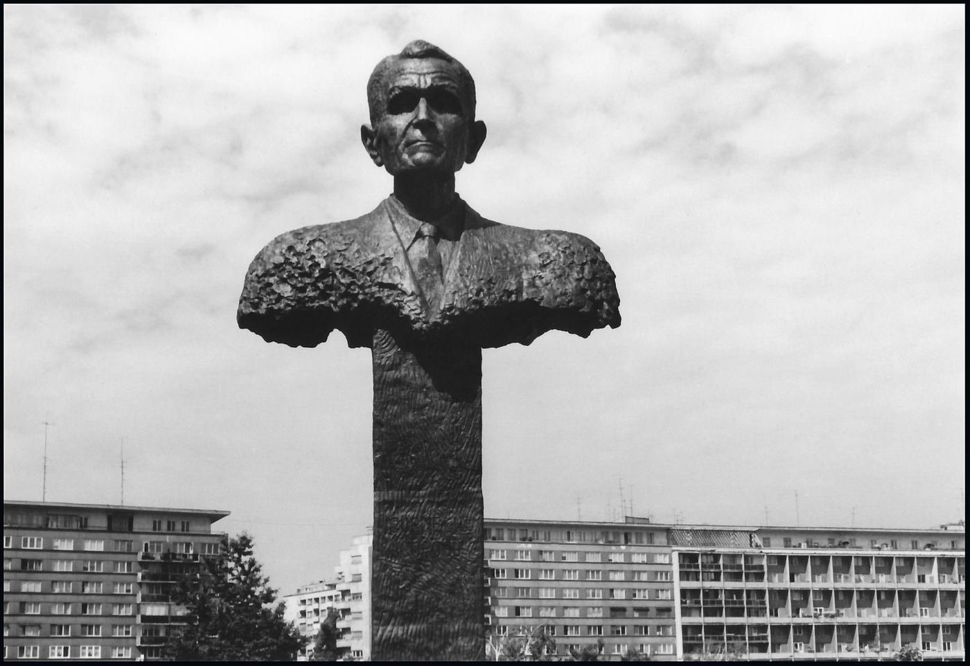 Stories / Reportage — Romania — 1997