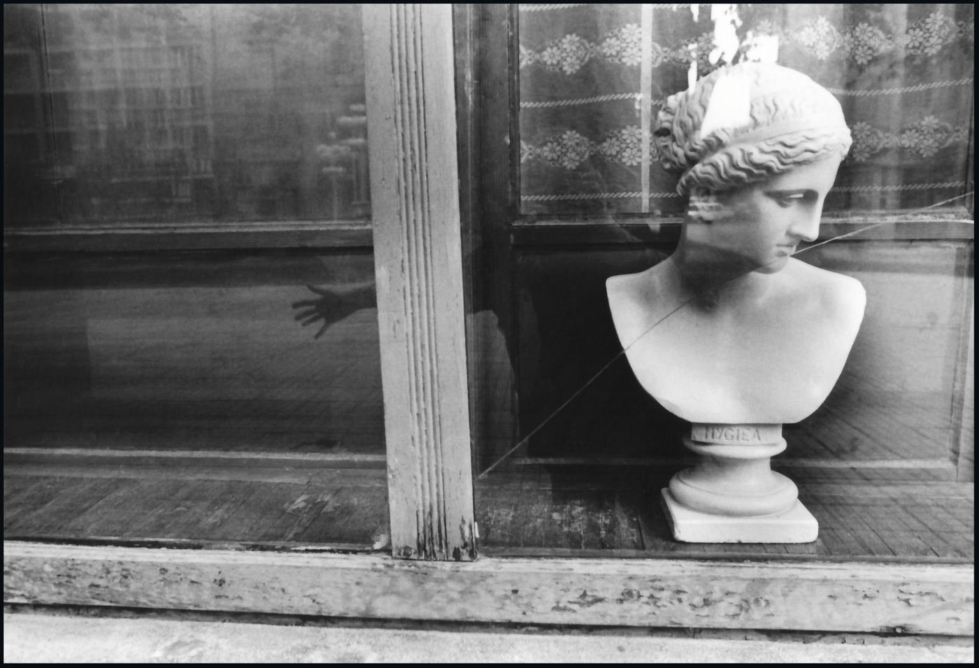 Stories / Reportage — Romania — 1997