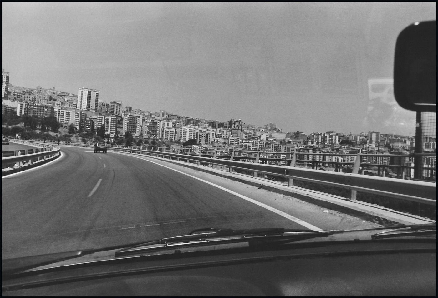 Stories / Reportage — Sicily — 1994