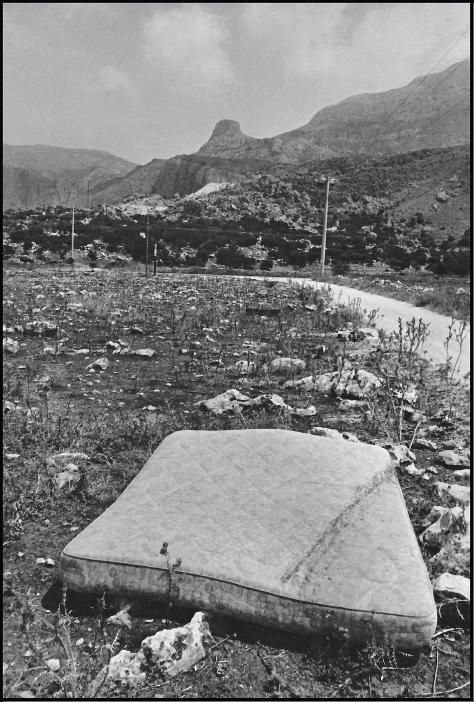 Stories / Reportage — Sicily — 1994