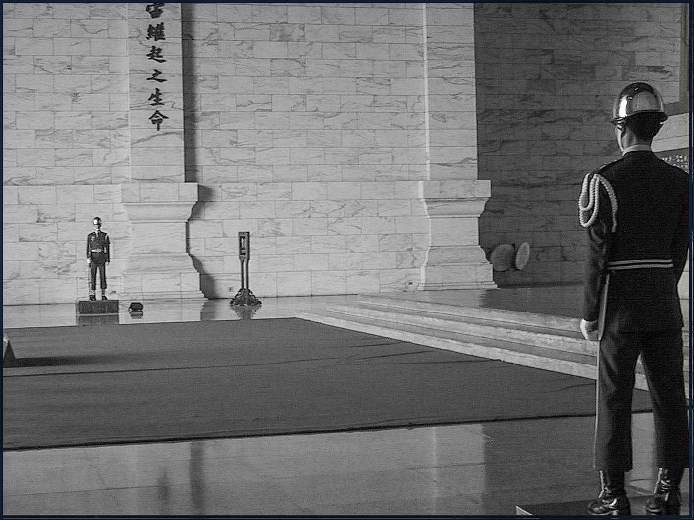 Stories / Reportage — Taiwan — 1999